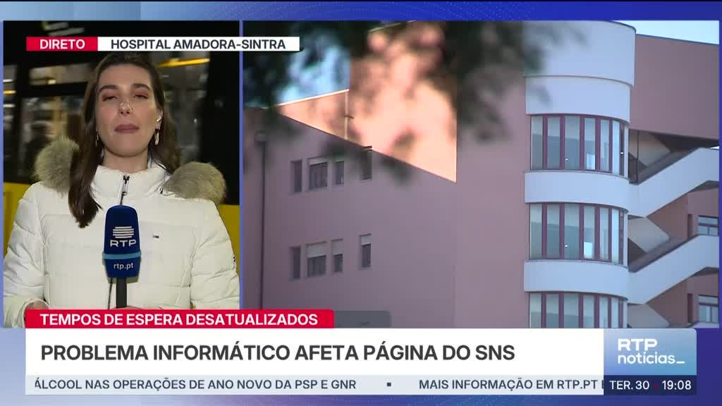 Imagem de Notícias Sete da Tarde