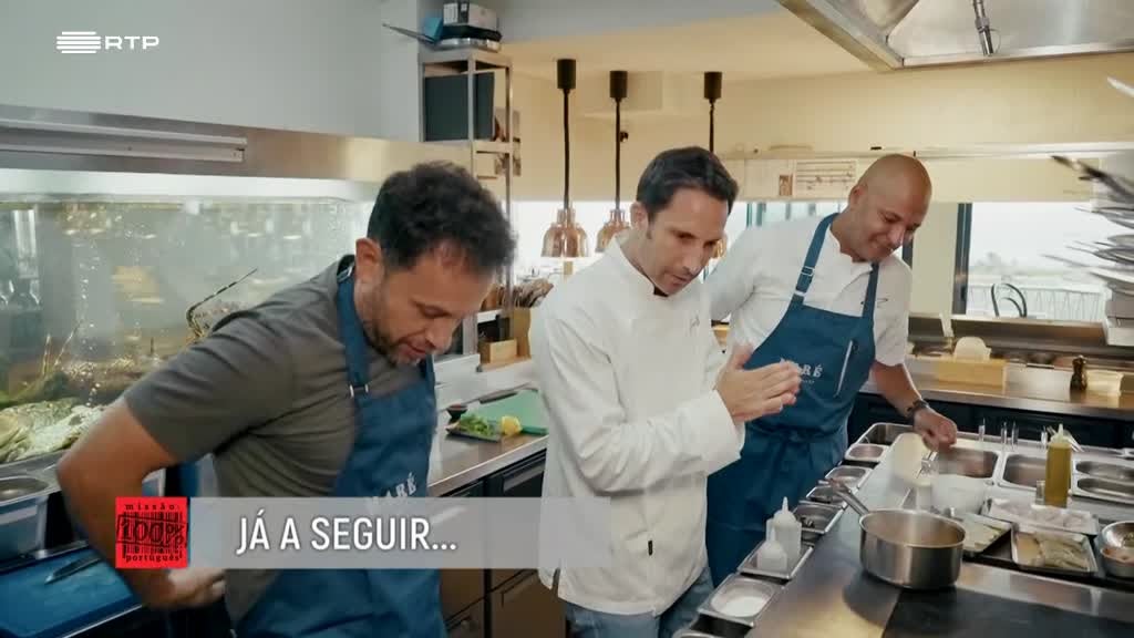 Imagem de Missão: 100% Português - Sintra e Cascais - Ofícios, Arte e Adrenalina