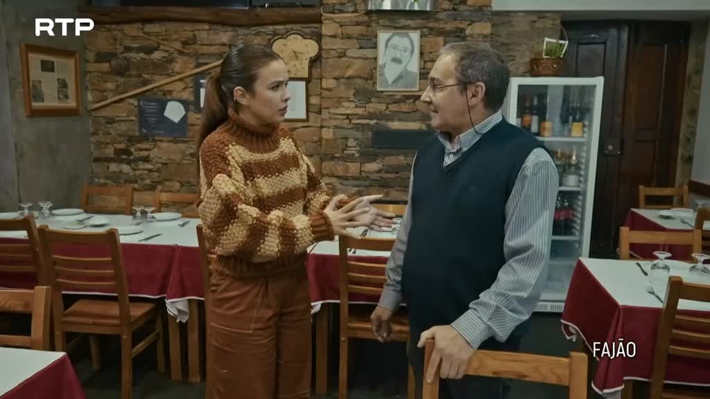 Imagem de Missão: 100% Português - Pampilhosa da Serra - Tradição, Natureza e Missão nas Alturas