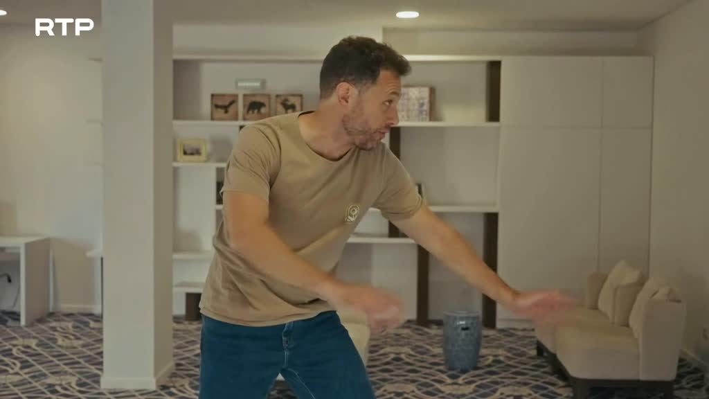 Imagem de Missão: 100% Português - Oeste: Letras, Mar e Chocolate