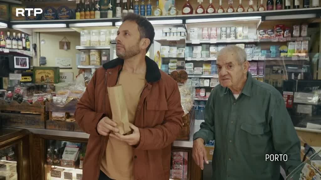 Imagem de Missão: 100% Português - Porto e Vila Nova de Gaia