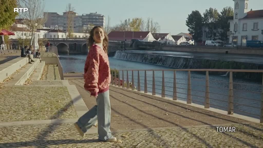 Imagem de Missão: 100% Português - Tomar e Abrantes - História, Aventura e Iguarias