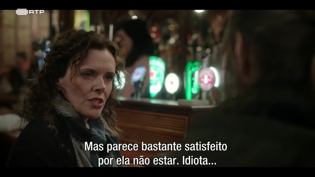 Imagem de Harry Wild