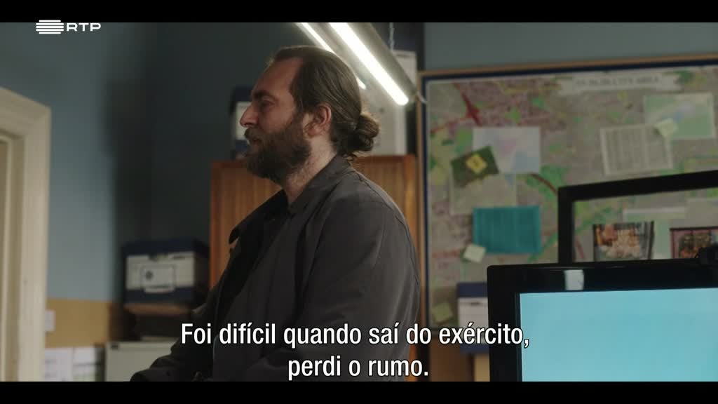 Imagem de Harry Wild