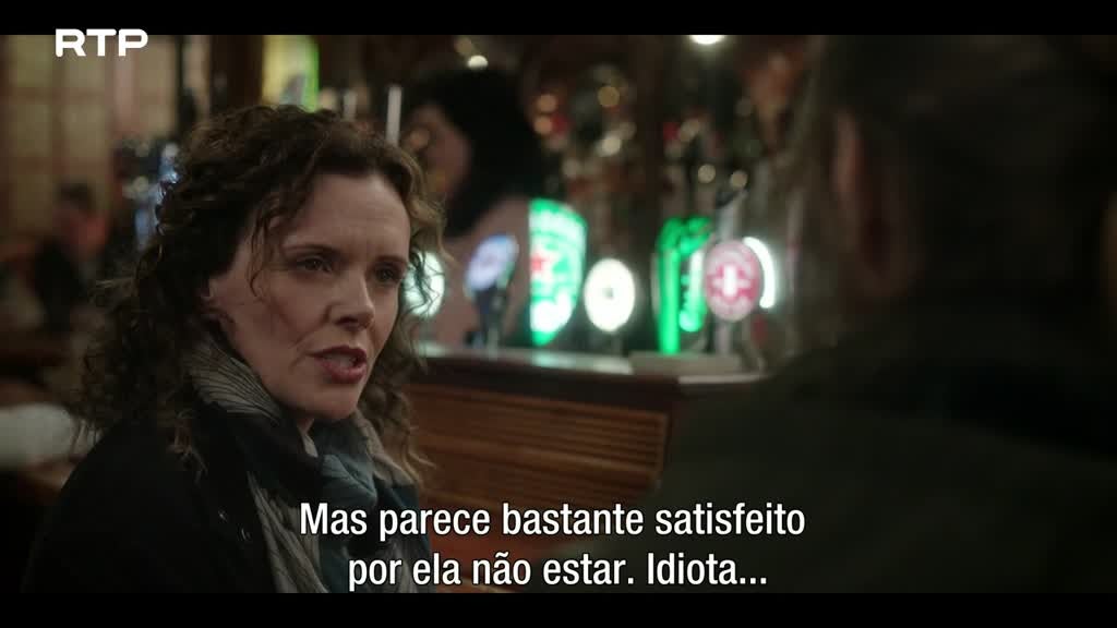 Imagem de Harry Wild
