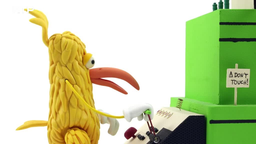 Imagem de Kiwi