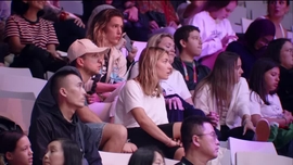 Imagem de Final Concurso Completo Feminino