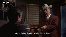 Imagem de A Pele de um Malandro