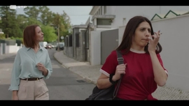 Imagem de O Abrigo de Vera