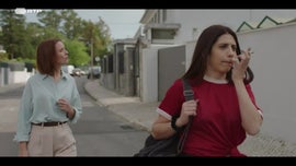 Imagem de O Abrigo de Vera