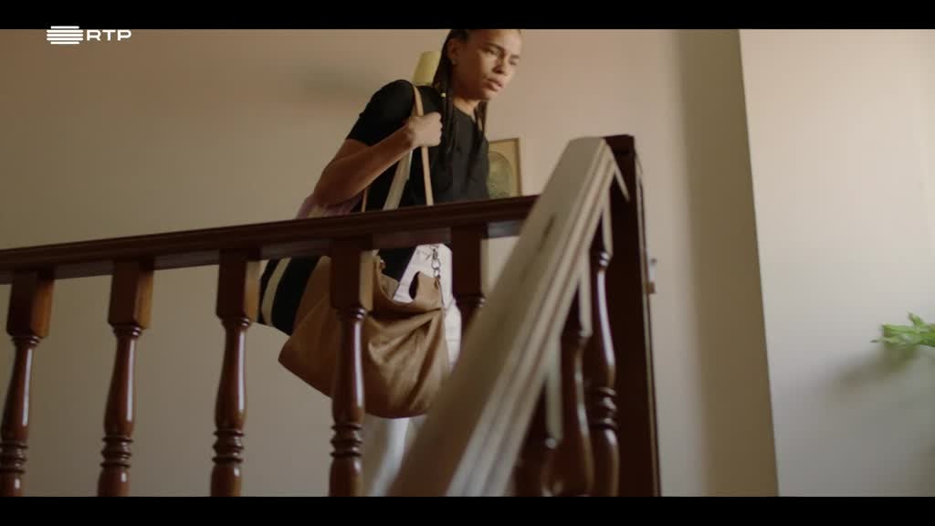 Imagem de Casa Abrigo - O Abrigo de Joana