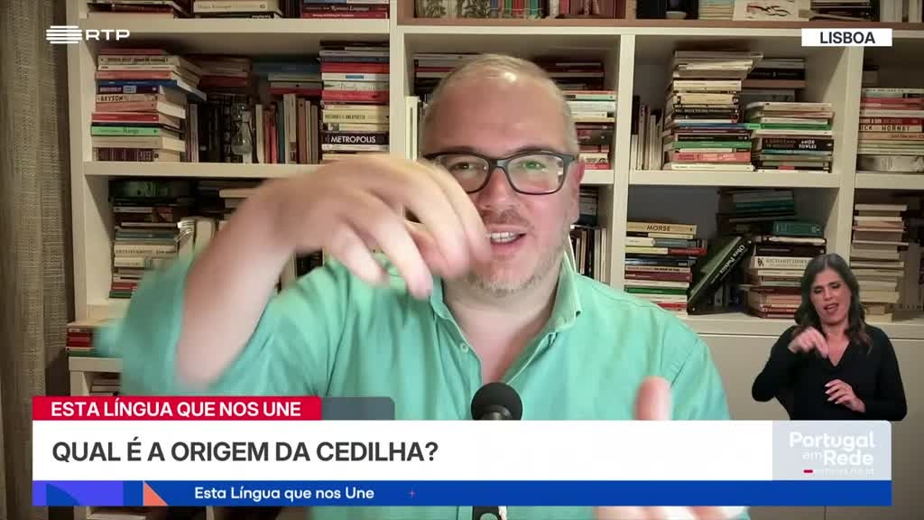 Imagem de Esta Língua Que Nos Une - Compacto