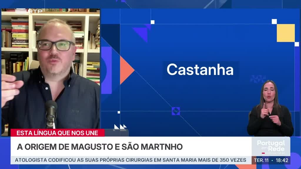 Imagem de Esta Língua Que Nos Une - Compacto