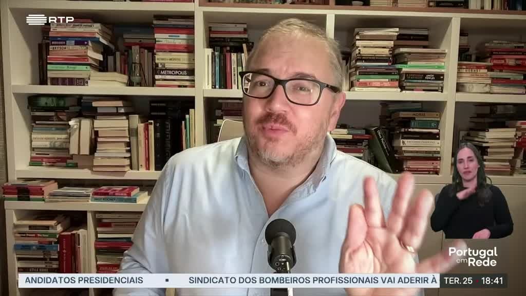 Imagem de Esta Língua Que Nos Une - Compacto