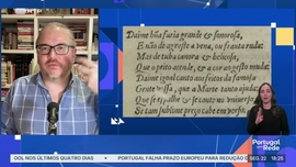 Imagem de Esta L�ngua Que Nos Une - Compacto