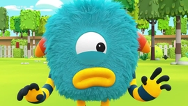 Imagem de Momonstros