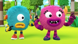 Imagem de Momonstros