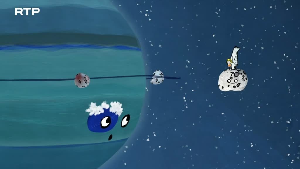 Imagem de O Pequeno Malabar