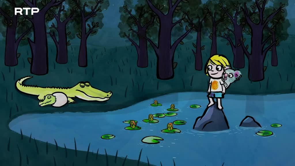 Imagem de O Pequeno Malabar