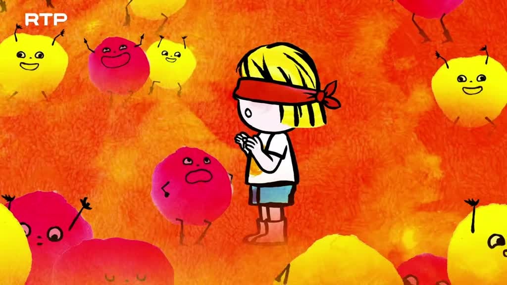 Imagem de O Pequeno Malabar