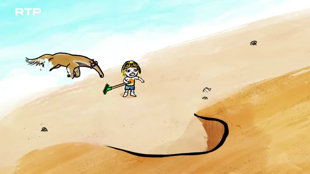 Imagem de O Pequeno Malabar