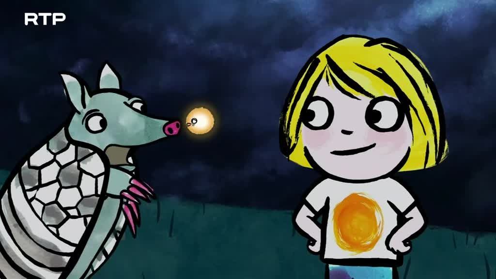 Imagem de O Pequeno Malabar