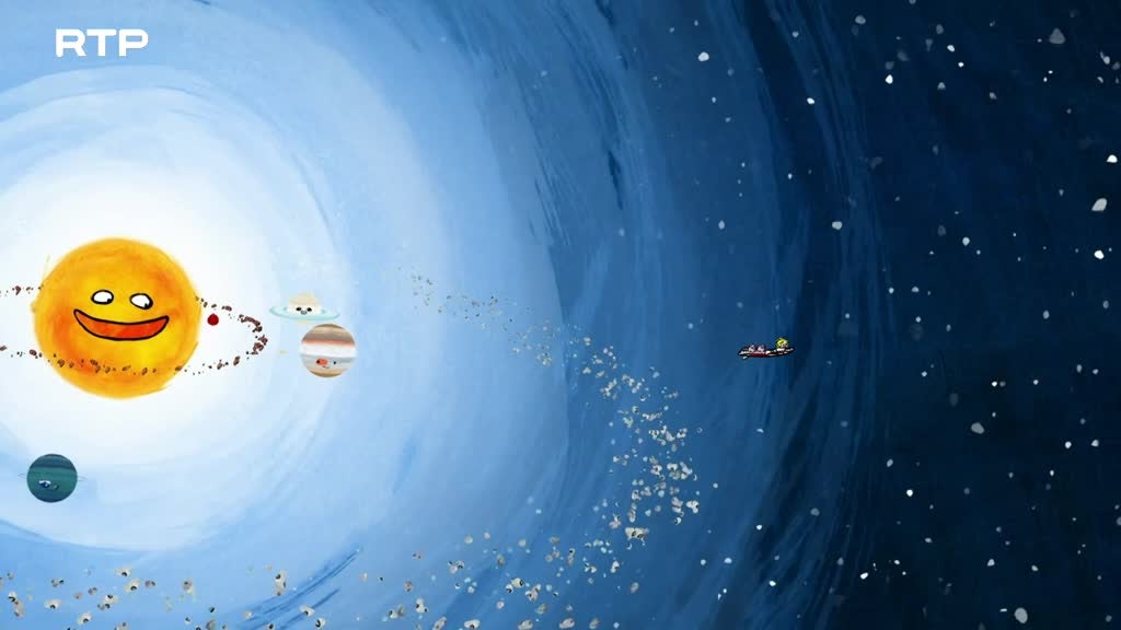 Imagem de O Pequeno Malabar