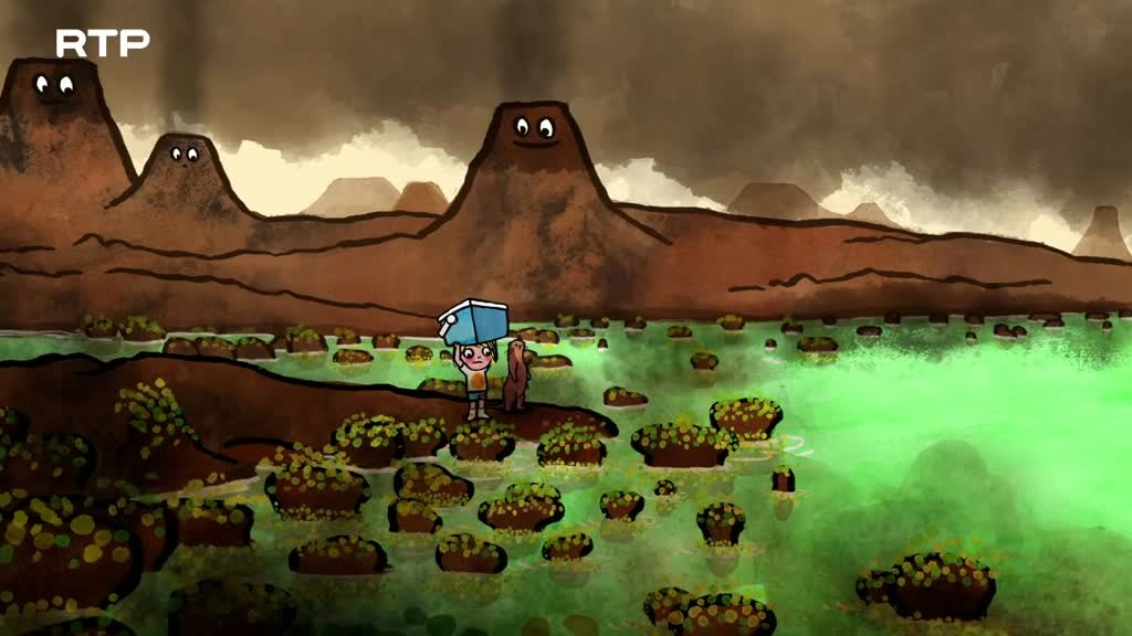 Imagem de O Pequeno Malabar