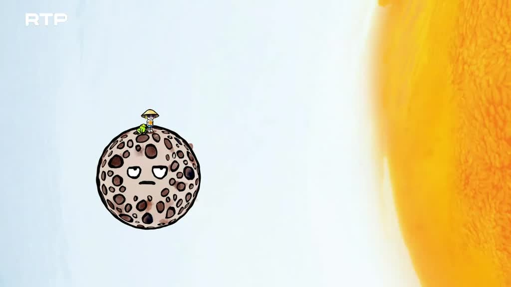 Imagem de O Pequeno Malabar