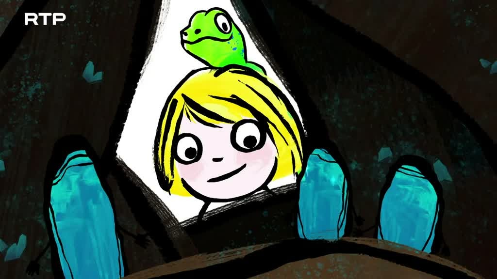 Imagem de O Pequeno Malabar