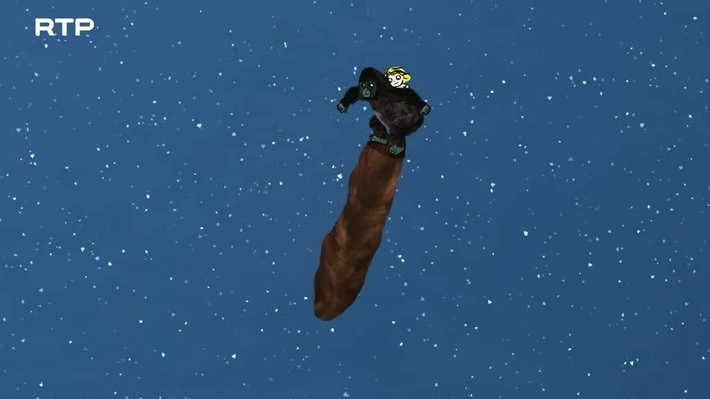 Imagem de O Pequeno Malabar