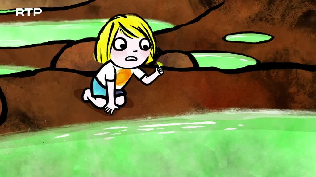 Imagem de O Pequeno Malabar