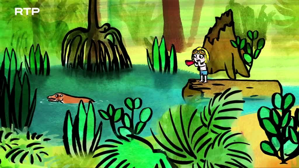 Imagem de O Pequeno Malabar