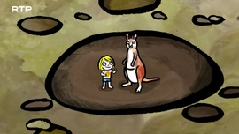 Imagem de O Pequeno Malabar