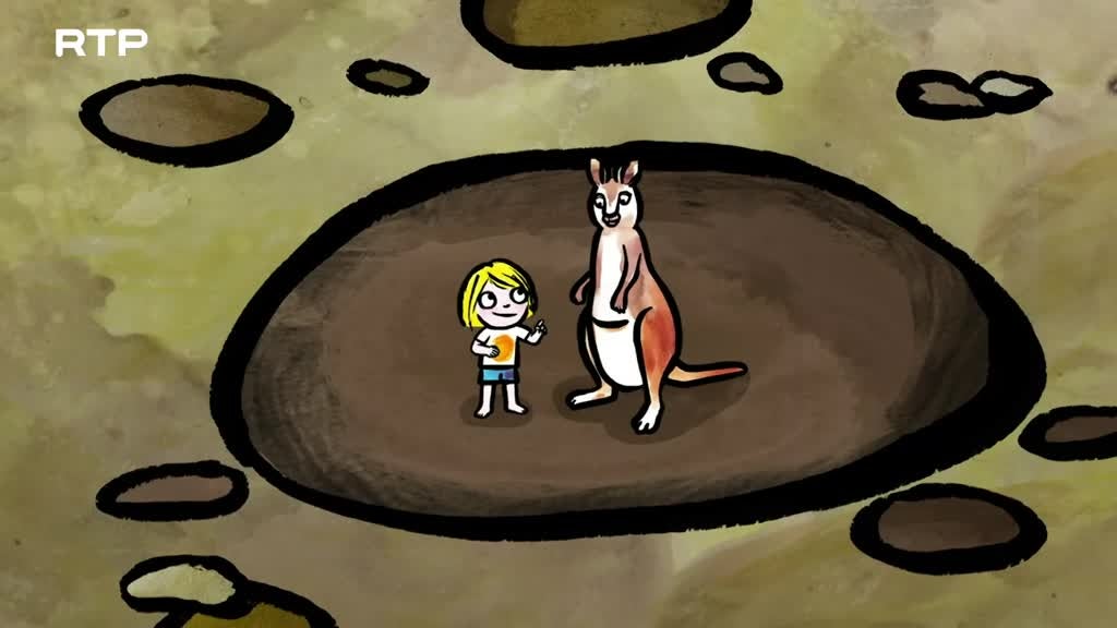 Imagem de O Pequeno Malabar