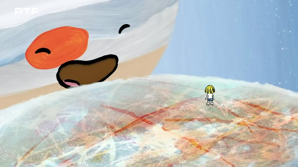 Imagem de O Pequeno Malabar