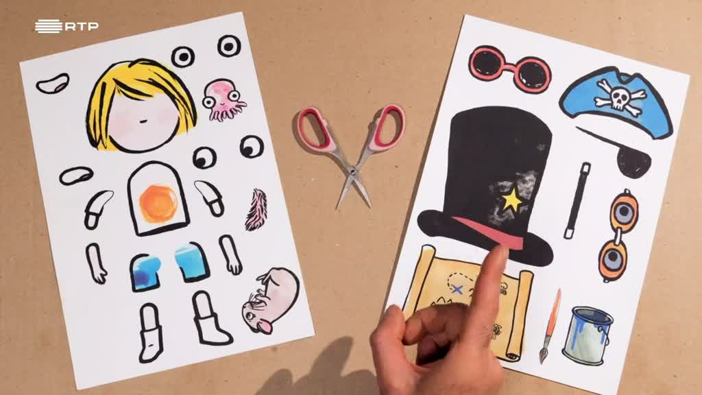 Imagem de O Pequeno Malabar - Episódios Especiais