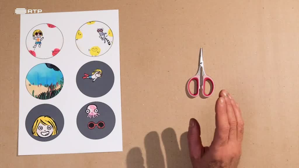 Imagem de O Pequeno Malabar - Episódios Especiais