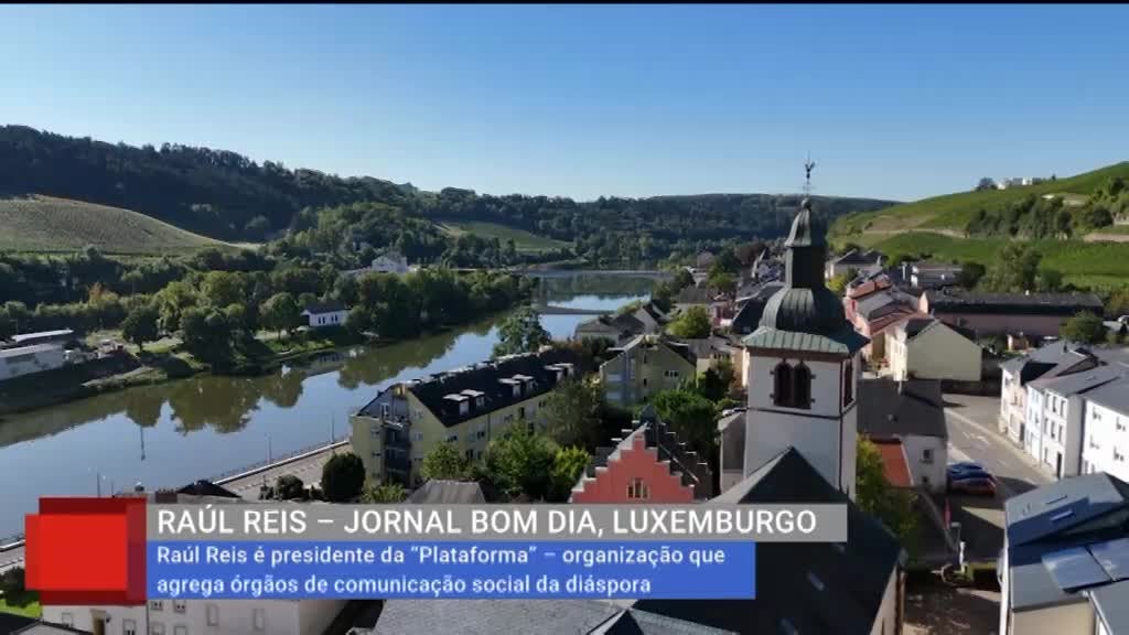 Imagem de Palavra aos Diretores - Luxemburgo 2025