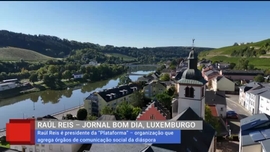 Imagem de Palavra aos Diretores - Luxemburgo 2025