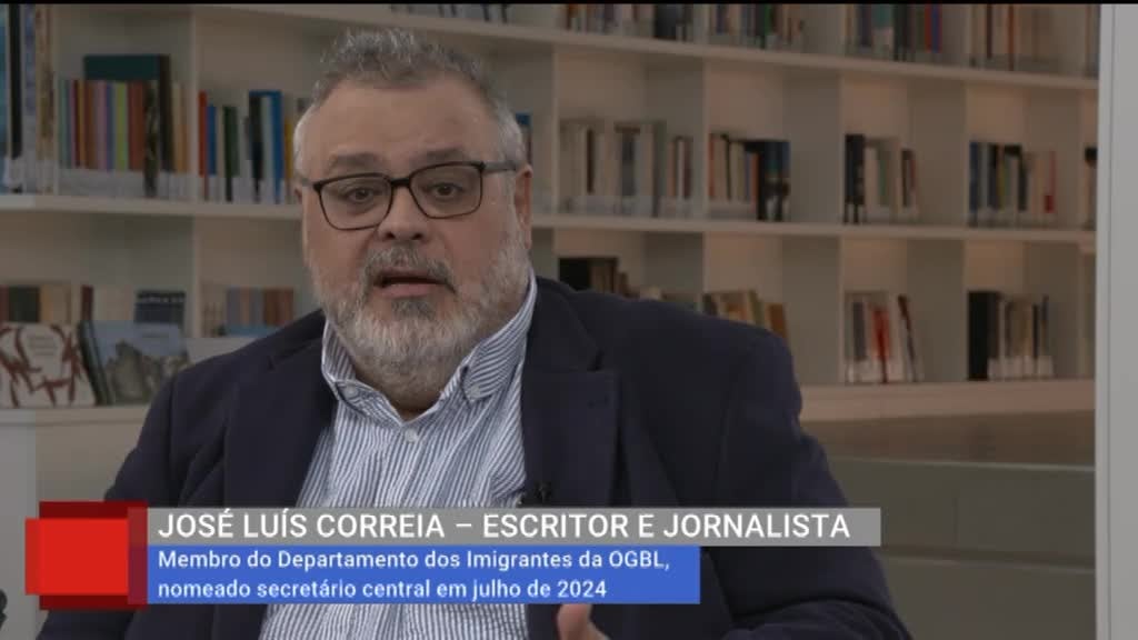 Imagem de Palavra aos Diretores - Luxemburgo 2025