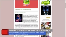 Imagem de Palavra aos Diretores - Luxemburgo 2025