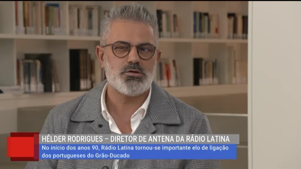 Imagem de Palavra aos Diretores - Luxemburgo 2025