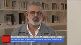 Imagem de Palavra aos Diretores - Luxemburgo 2025