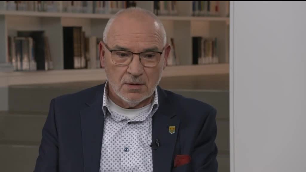 Imagem de Decisão Nacional - Luxemburgo 2025 - Portugueses no Luxemburgo - Uma Comunidade Com Relevância