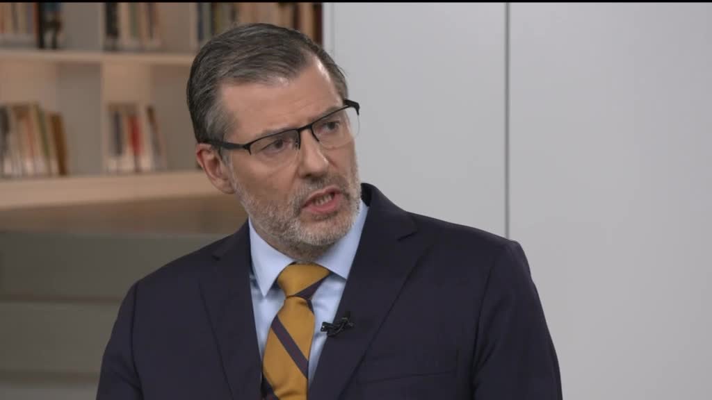 Imagem de Decisão Nacional - Luxemburgo 2025 - Serviços Consulares - Ligação à Administração Central