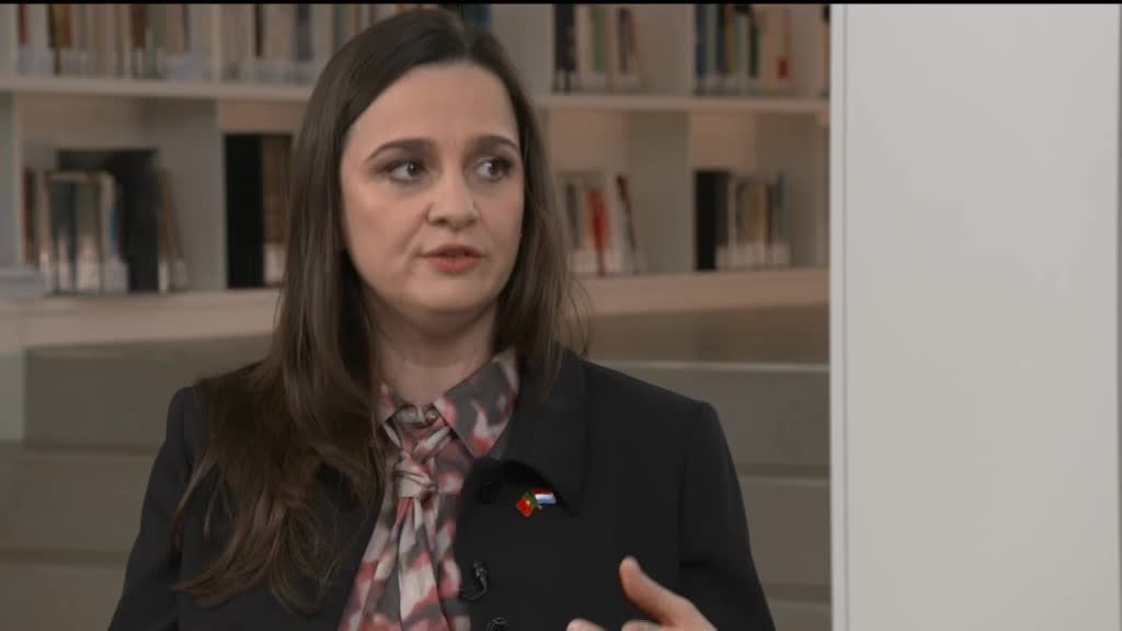 Imagem de Decisão Nacional - Luxemburgo 2025 - Mercado de Trabalho - Oportunidades e Recrutamento