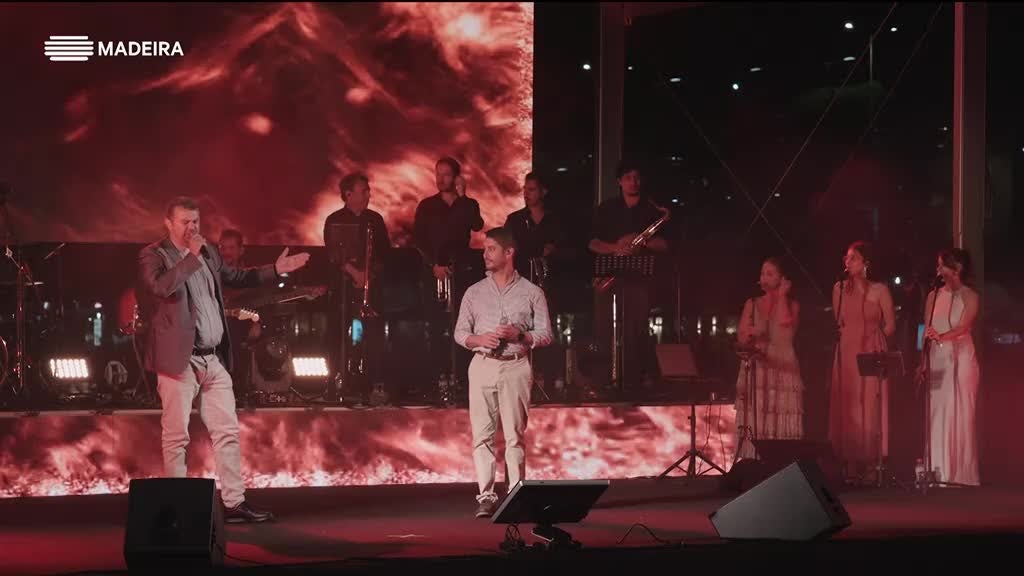 Imagem de Concerto Yeshua 2025