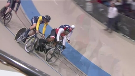 Imagem de Scratch (Final Masculina)