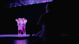 Imagem de Final da Competi��o de Omnium Masculina